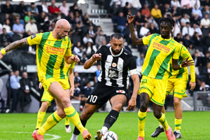 Nhận định, soi kèo Angers vs Nantes: Cuộc chiến sống còn