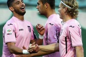 Nhận định, soi kèo Palermo vs Sampdoria: Lợi thế sân nhà