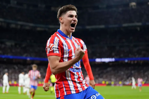 Nhận định, soi kèo Atletico Madrid vs Valencia: Lợi thế sân nhà