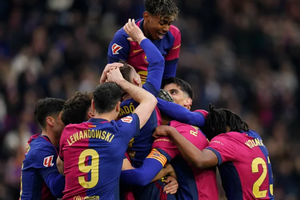 Nhận định, soi kèo Barcelona vs Osasuna: Khó có bất ngờ