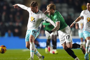 Nhận định, soi kèo Burnley vs Fulham: Khách tiếp đà hưng phấn