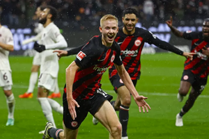 Nhận định, soi kèo Frankfurt vs Augsburg: Cơ hội lấy lại niềm tin
