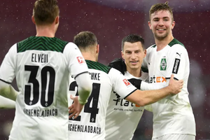 Nhận định, soi kèo Monchengladbach vs Wolfsburg: Đi dễ khó về