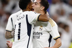 Nhận định, soi kèo Alaves vs Real Madrid: Los Blancos buộc phải thắng