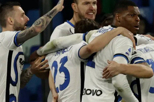 Nhận định, soi kèo Genoa vs Inter Milan: Khách lấn chủ