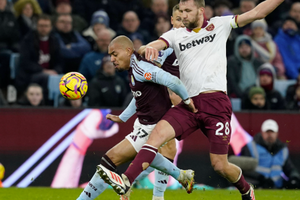Nhận định, soi kèo West Ham vs Aston Villa: Tiếp đà thăng hoa