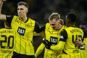 Nhận định, soi kèo Freiburg vs Dortmund: Thử thách lớn cho chủ nhà