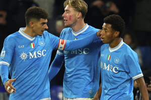 Nhận định, soi kèo Udinese vs Napoli: Nhà vô địch giữ vững phong độ