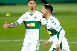 Nhận định, soi kèo Eibar vs Elche: Thế trận giằng co