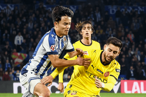 Nhận định, soi kèo Eldense vs Real Sociedad: Chênh lệch đẳng cấp