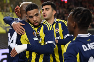 Nhận định, soi kèo Fenerbahce vs Konyaspor: Chiến thắng cách biệt
