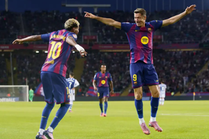 Nhận định, soi kèo Guadalajara vs Barcelona: Chiến thắng dễ dàng