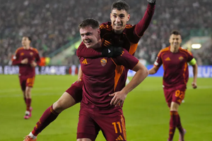 Nhận định, soi kèo Roma vs Como: Cuộc chiến top 4