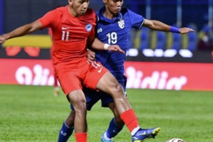 Nhận định, soi kèo U22 Thái Lan vs U22 Malaysia: Chủ nhà hướng tới chung kết