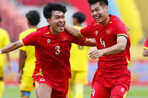 Nhận định, soi kèo U22 Việt Nam vs U22 Philippines: Bán kết căng thẳng