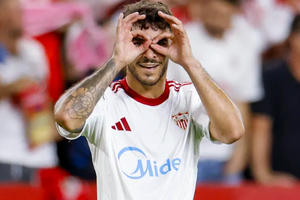 Nhận định, soi kèo Alaves vs Sevilla: Lợi thế sân nhà