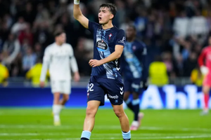 Nhận định, soi kèo Albacete vs Celta Vigo: Chênh lệch đẳng cấp