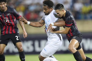 Nhận định, soi kèo Bangkok United vs Nam Định: Cơ hội khẳng định vị thế