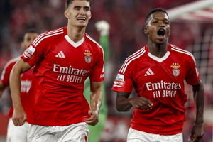 Nhận định, soi kèo Farense vs Benfica: Chênh lệch đẳng cấp
