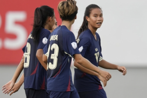 Nhận định, soi kèo Nữ Thái Lan vs Nữ Indonesia: Không có bất ngờ