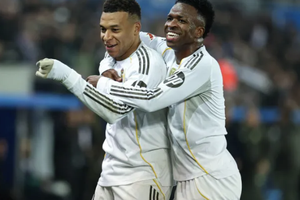 Nhận định, soi kèo Talavera vs Real Madrid: Chênh lệch đẳng cấp