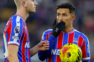 Nhận định, soi kèo Crystal Palace vs KuPS: Đại bàng hướng tới vòng 1/8