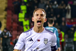 Nhận định, soi kèo Dinamo Kiev vs Noah: Cơ hội cuối cùng