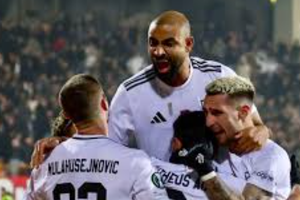 Nhận định, soi kèo Legia Warszawa vs Lincoln Red Imps: Khách quyết giành vé lịch sử