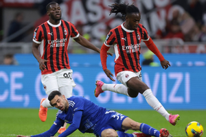 Nhận định, soi kèo Napoli vs Milan: Bán kết căng thẳng