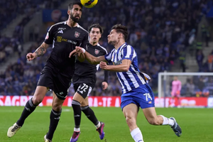Nhận định, soi kèo Porto vs Famalicao: Chủ nhà hướng tới tứ kết