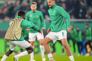 Nhận định, soi kèo Zrinjski Mostar vs Rapid Wien: Chủ nhà sáng cửa giành vé