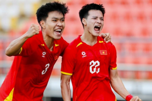 Tỷ lệ kèo trận U22 Thái Lan vs U22 Việt Nam, 19h30 ngày 18/12, SEA Games 33