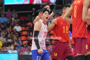 Link trực tiếp Bán Kết bóng chuyền SEA Games 33 hôm nay 18/12: Việt Nam vs Indonesia