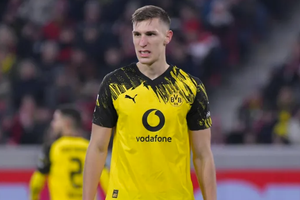 Nhận định, soi kèo Dortmund vs Monchengladbach: Bất ngờ từ cửa dưới