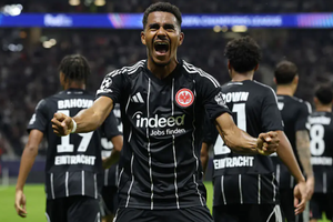 Nhận định, soi kèo Hamburg vs Frankfurt: Điểm tựa sân nhà