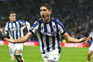 Nhận định, soi kèo Levante vs Real Sociedad: Cuộc chiến trụ hạng căng thẳng