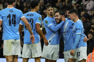 Nhận định, soi kèo Man City vs West Ham: Pháo đài vững chắc