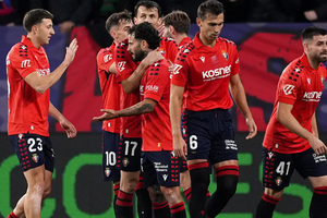 Nhận định, soi kèo Osasuna vs Alaves: Thế trận cân bằng