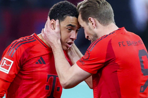 Nhận định, soi kèo Heidenheim vs Bayern Munich: Chênh lệch đẳng cấp