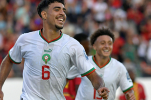 Nhận định, soi kèo Ma Rốc vs Comoros: Chênh lệch đẳng cấp