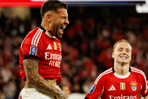 Nhận định, soi kèo Benfica vs Famalicao: Lợi thế sân nhà cho Đại bàng