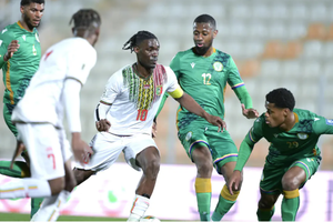 Nhận định, soi kèo Mali vs Zambia: Ưu thế thuộc về Đại bàng Mali