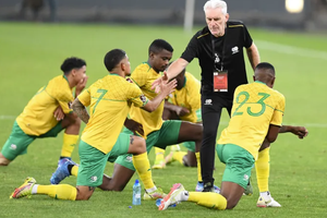 Nhận định, soi kèo Nam Phi vs Angola: Khởi đầu hứa hẹn