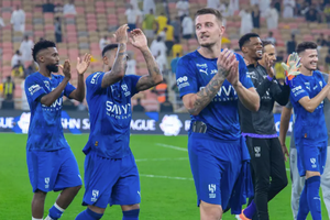 Nhận định, soi kèo Sharjah vs Al Hilal: Thử thách quá lớn