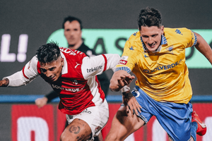 Nhận định, soi kèo Caldas vs Braga: Hướng tới tứ kết