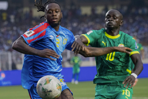 Nhận định, soi kèo Congo vs Benin: Báo đen khởi đầu mạnh mẽ