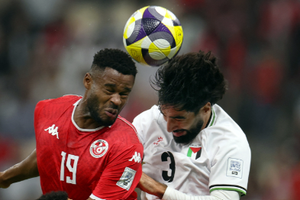 Nhận định, soi kèo Tunisia vs Uganda: Khởi đầu mạnh mẽ