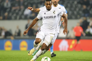 Nhận định, soi kèo Vitoria Guimaraes vs Sporting Lisbon: Phả hơi nóng vào đối thủ