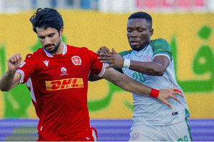 Nhận định, soi kèo Al Muharraq vs Esteghlal: Trận cầu quyết định