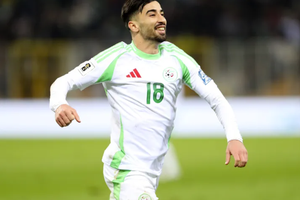 Nhận định, soi kèo Algeria vs Sudan: Chiến binh sa mạc quyết phá dớp